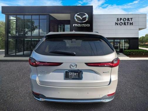 2024 Mazda CX-90 3.3 Turbo Premium