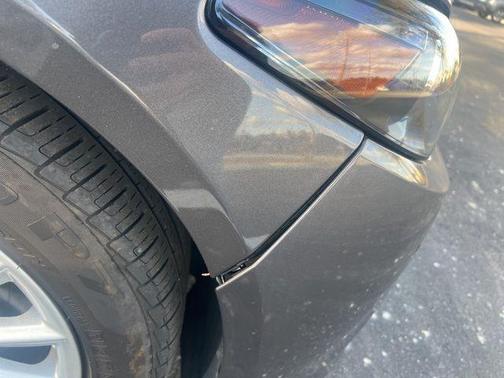 2022 Alfa Romeo Giulia Base