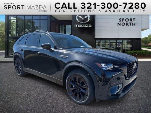 2026 Mazda CX-90 Premium