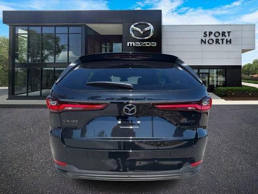 2026 Mazda CX-90 Premium