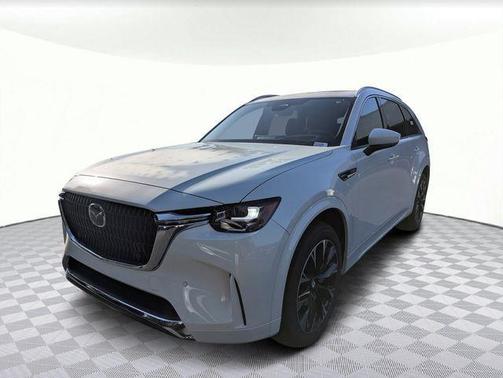 2025 Mazda CX-90 3.3 Turbo S Premium Package