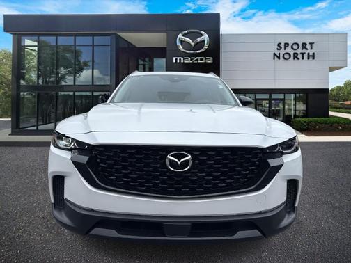 2023 Mazda CX-50 2.5 S Premium Plus Package