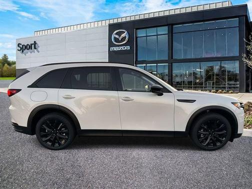 2026 Mazda CX-90 Premium