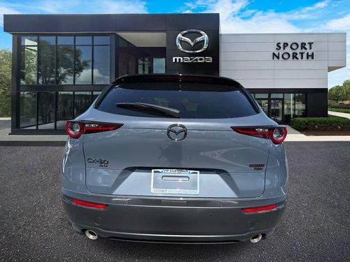 2026 Mazda CX-30 Premium Package