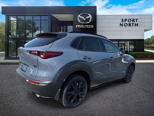 2026 Mazda CX-30 Premium Package