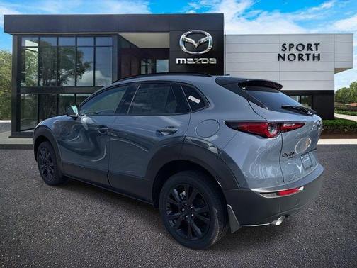 2026 Mazda CX-30 Premium Package