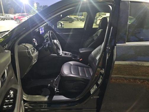 2023 Mazda CX-5 2.5 Turbo
