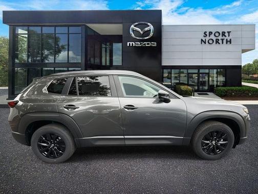 2026 Mazda CX-50 2.5 S SELECT