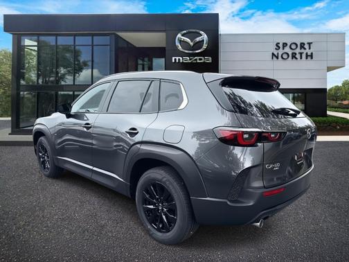 2026 Mazda CX-50 2.5 S SELECT
