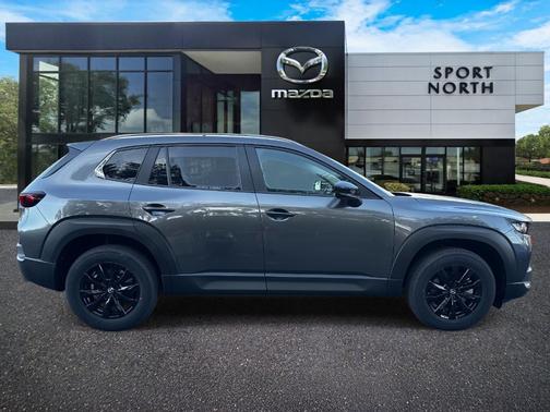 2026 Mazda CX-50 2.5 S SELECT