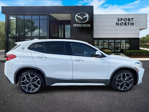 2018 BMW X2 xDrive28i