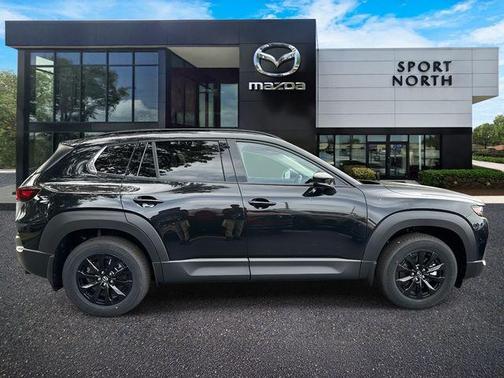 2026 Mazda CX-50 Premium