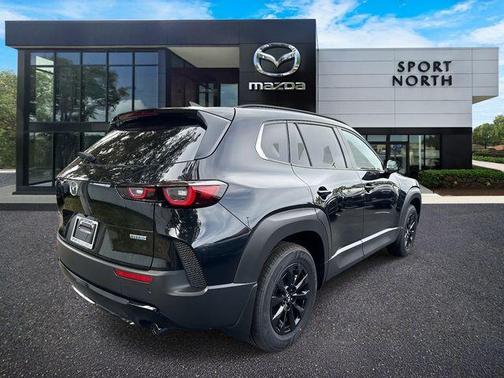 2026 Mazda CX-50 Premium