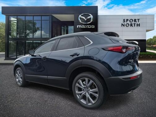 2025 Mazda CX-30 Premium Package
