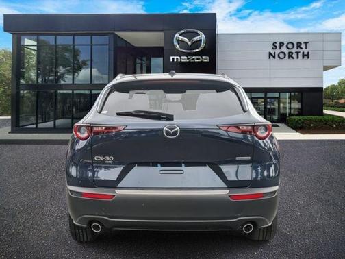2025 Mazda CX-30 Premium Package