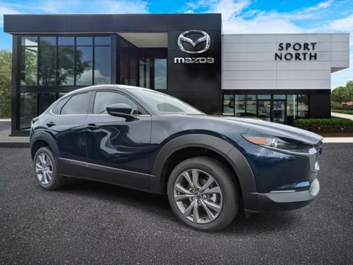 2025 Mazda CX-30 Premium Package