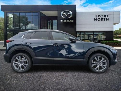 2025 Mazda CX-30 Premium Package