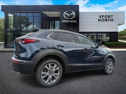 2025 Mazda CX-30 Premium Package