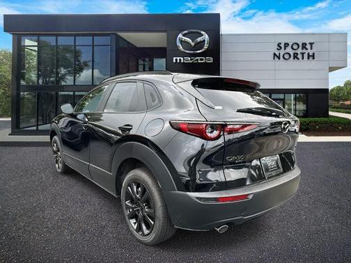 2026 Mazda CX-30 2.5 S Aire Edition
