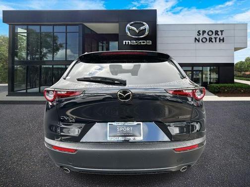 2026 Mazda CX-30 2.5 S Aire Edition