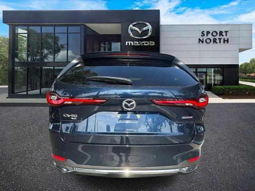 2024 Mazda CX-90 S Premium Plus
