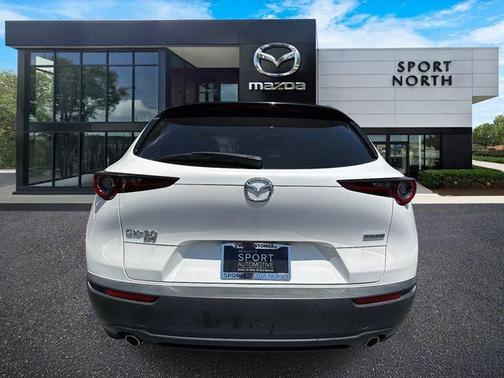 2021 Mazda CX-30 Premium Package