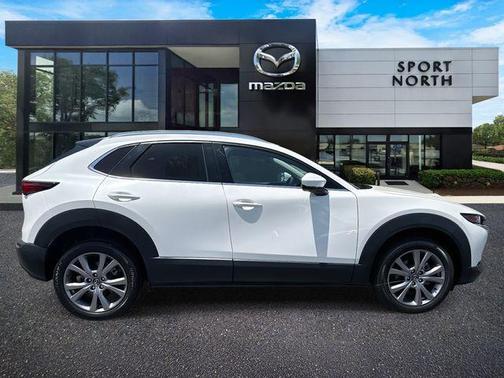 2021 Mazda CX-30 Premium Package
