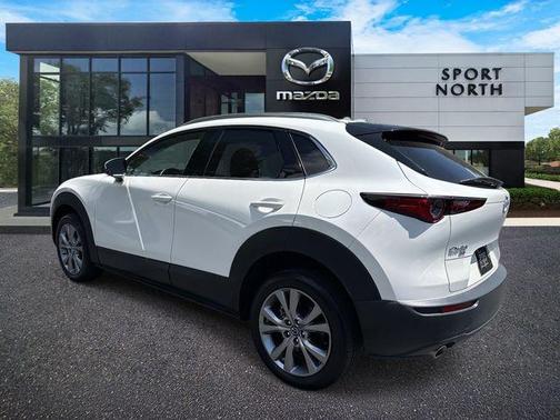 2021 Mazda CX-30 Premium Package