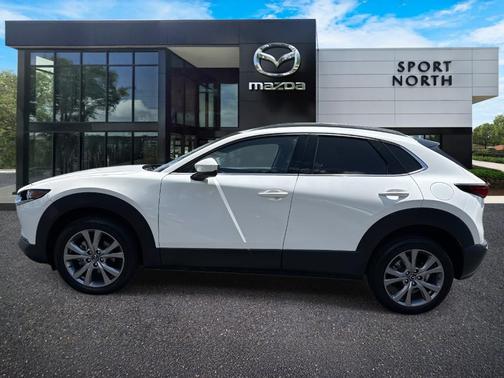 2021 Mazda CX-30 Premium Package