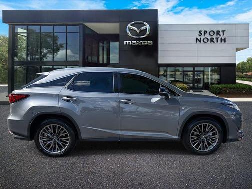 2020 Lexus RX 350 F Sport Performance
