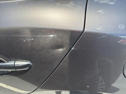 2017 Mazda Mazda3 Touring