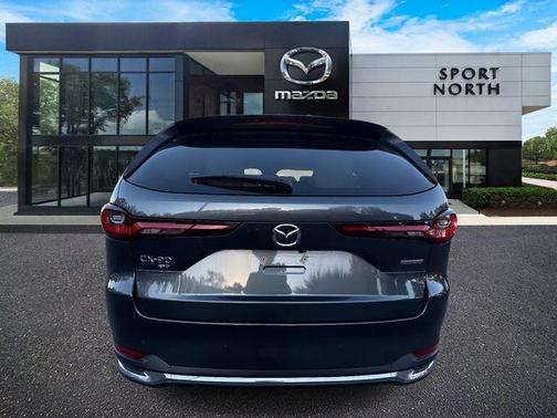 2025 Mazda CX-90 S Premium