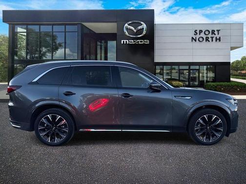 2025 Mazda CX-90 S Premium
