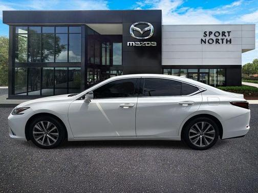 2019 Lexus ES 350 350