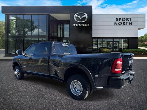 2019 RAM 3500 Laramie