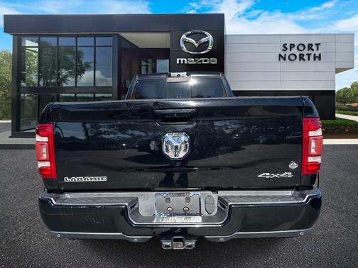 2019 RAM 3500 Laramie