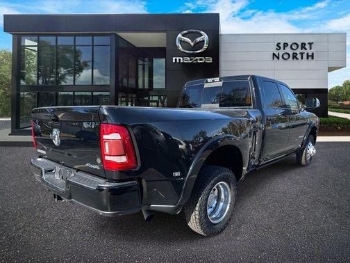 2019 RAM 3500 Laramie