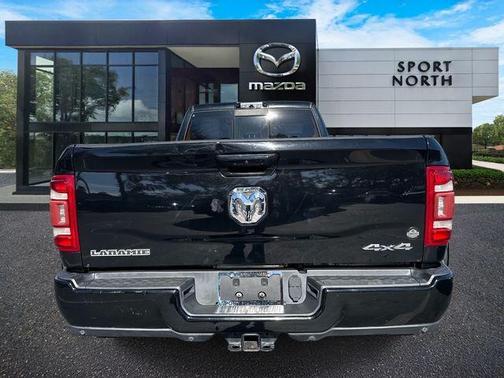 2019 RAM 3500 Laramie
