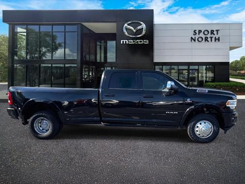 2019 RAM 3500 Laramie