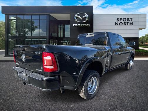 2019 RAM 3500 Laramie