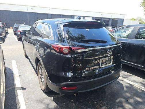 2023 Mazda CX-9 Touring