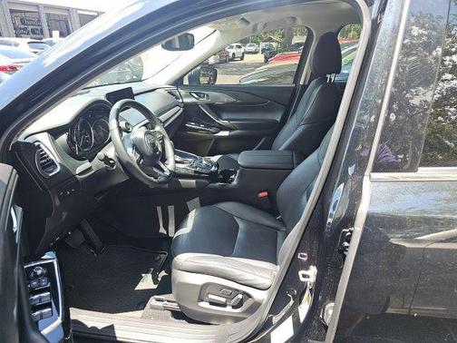 2023 Mazda CX-9 Touring