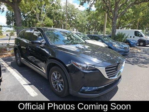 2023 Mazda CX-9 Touring