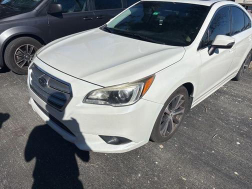 2017 Subaru Legacy 3.6R Limited