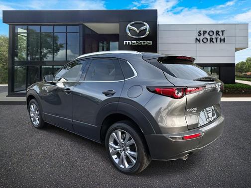 2023 Mazda CX-30 Premium Package