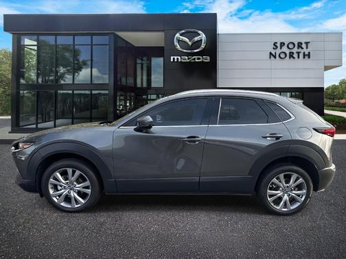2023 Mazda CX-30 Premium Package