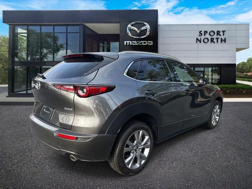 2023 Mazda CX-30 Premium Package