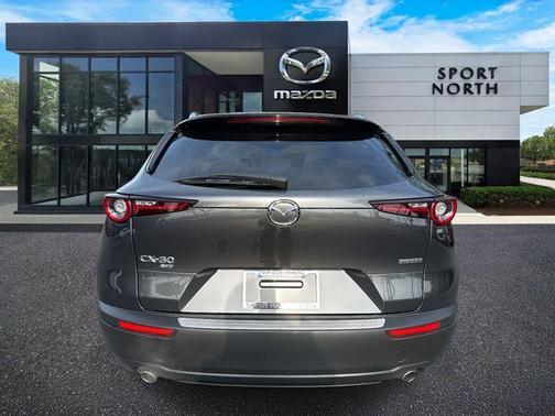 2023 Mazda CX-30 Premium Package