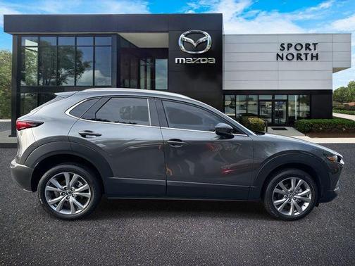 2023 Mazda CX-30 Premium Package