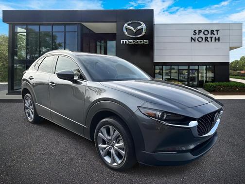 2023 Mazda CX-30 Premium Package